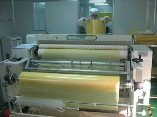 PCB Manufacturing|Prepreg cutting machine