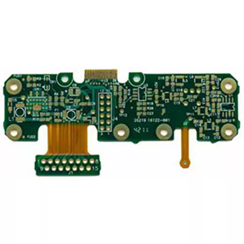 Rigid Flex PCB