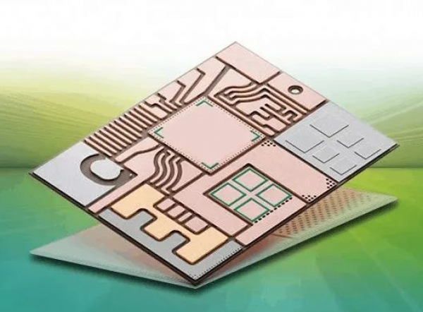 Ceramic PCB|PCB manufacturing