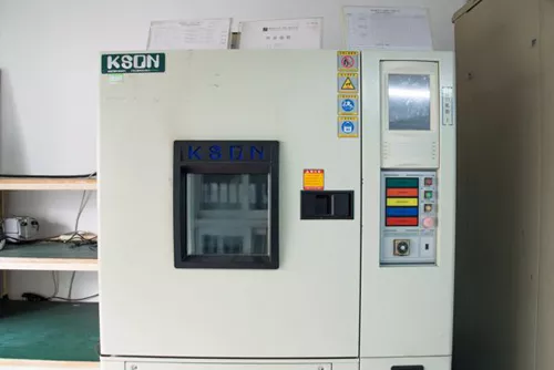 Chinese PCB manufacturing Testing Equipments—Electric thermostatic drying oven