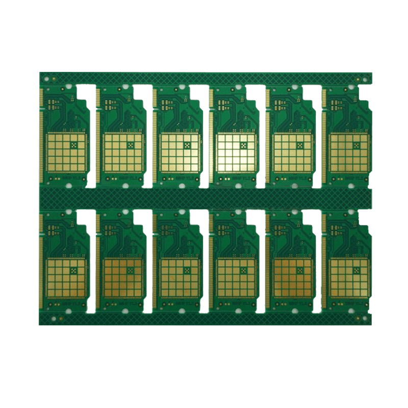 Consumer Electronics PCB