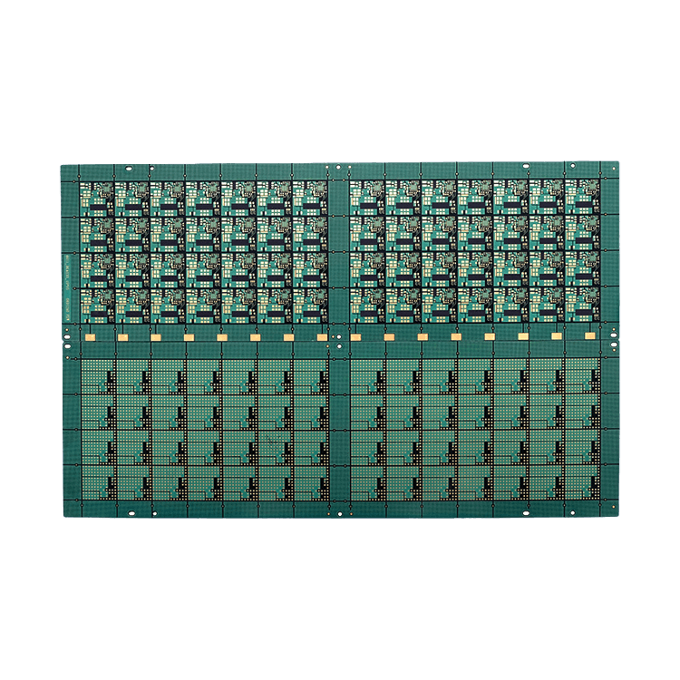 IC Substrate PCB