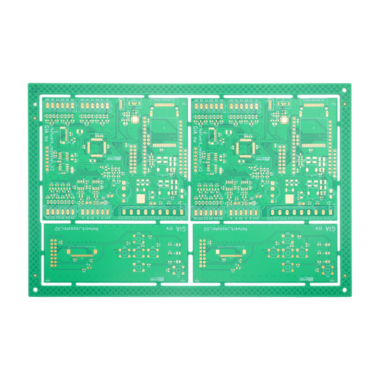 How to ensure signal integrity in PCB circuit board design