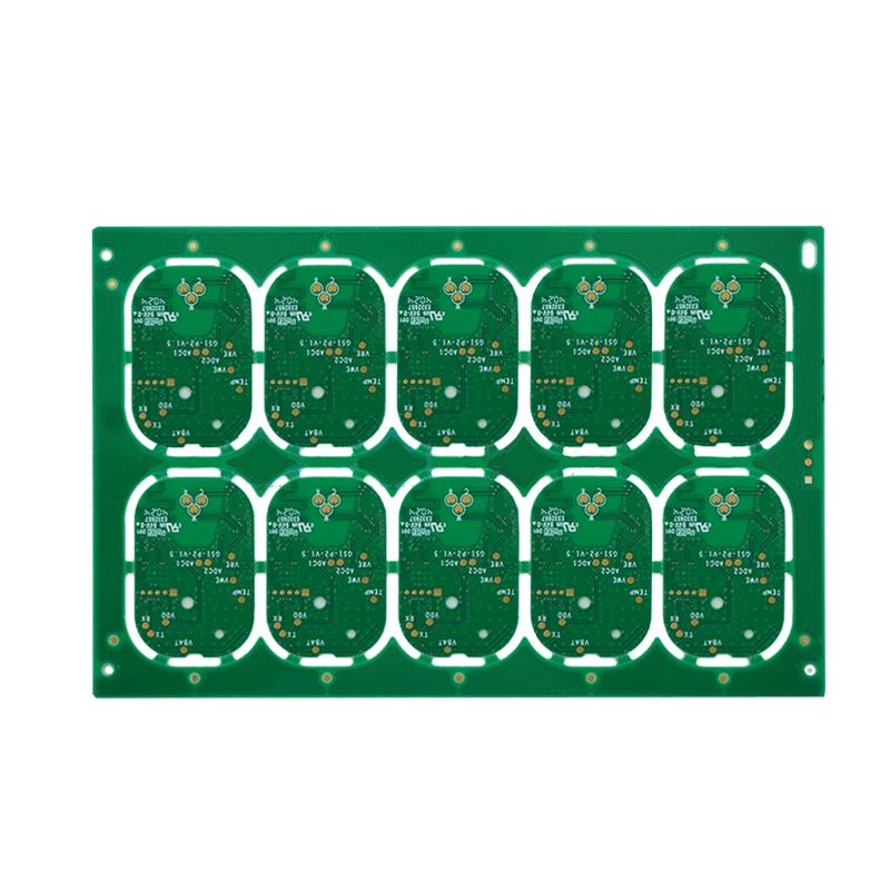 Double-Sided PCB