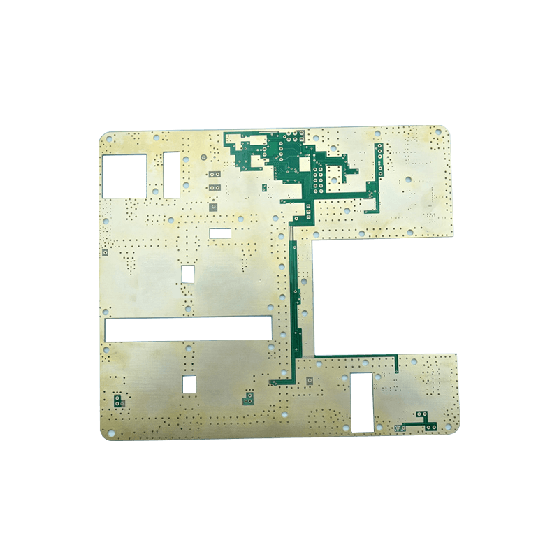Microwave PCB& RF PCB