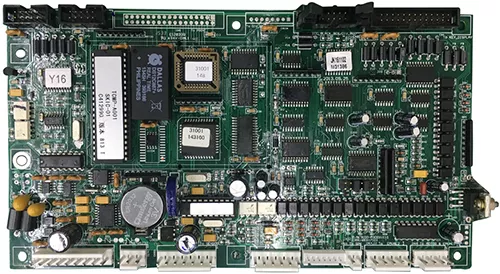 PCB Assembly