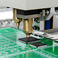 PCBA assemblyPCB Manufacturer