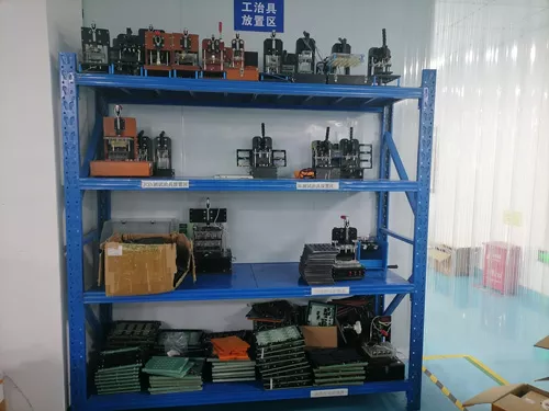 PCB Assembly Equipments|Testing fixtures and Wave soldering jigs