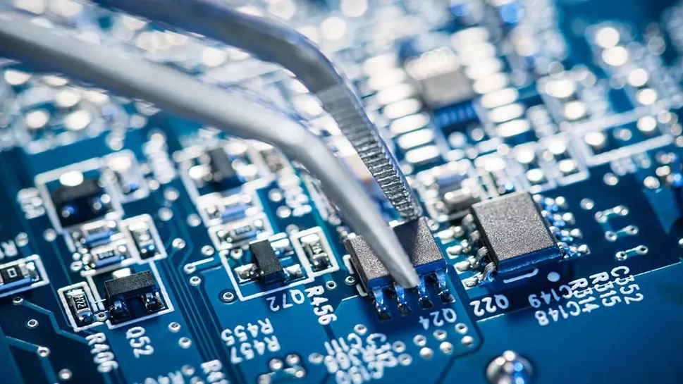 Turnkey PCB assembly|SMT assembly