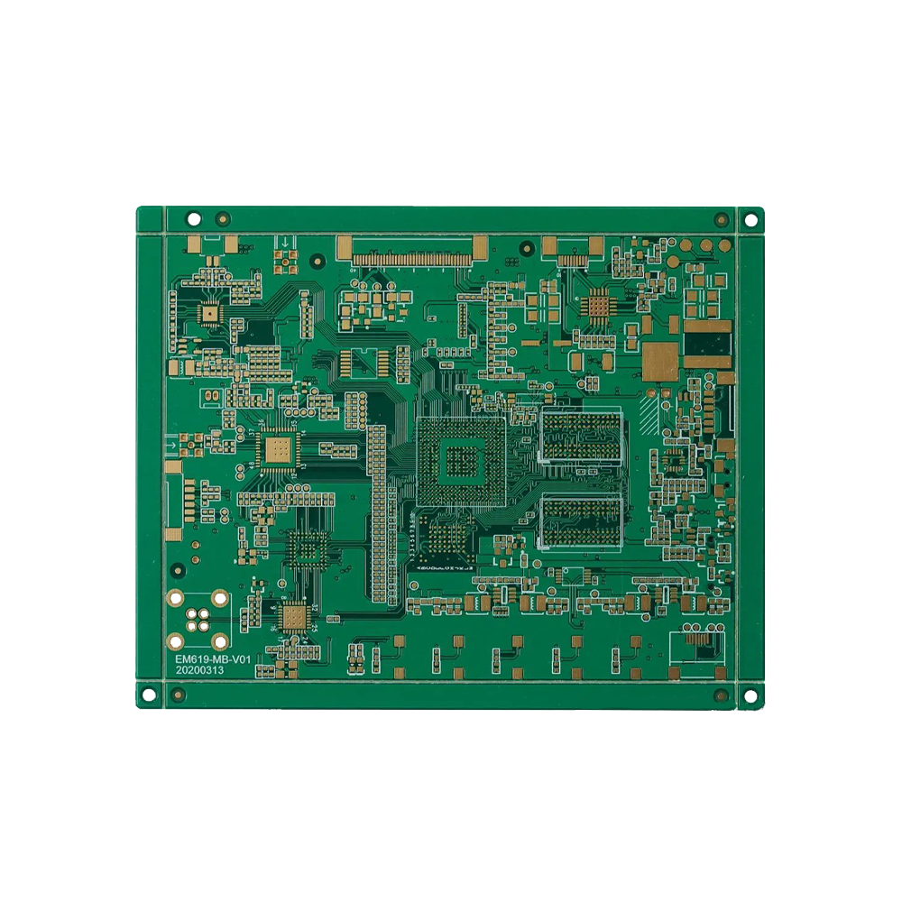 IC Substrate PCB