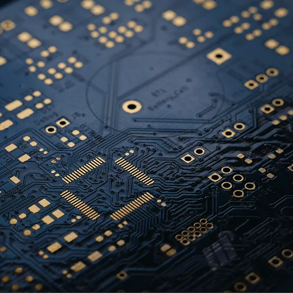 China PCB Assembly Manufacturer