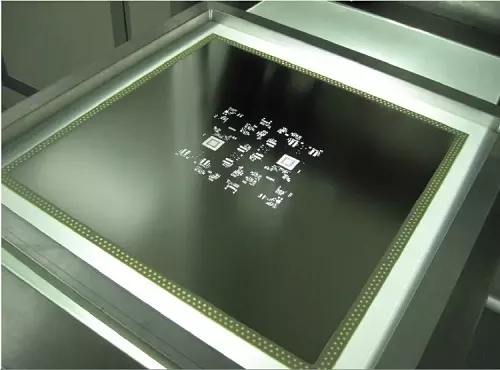 China PCB Stencil Manufacturer
