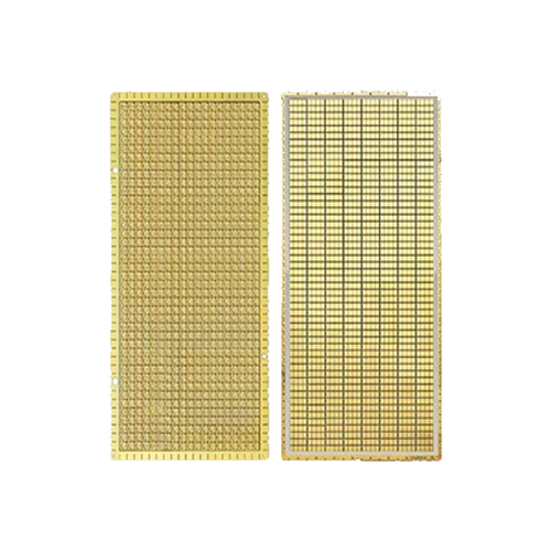 Metal Core PCB capability
