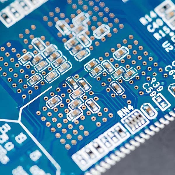 PCB fabrication|PCB assembly