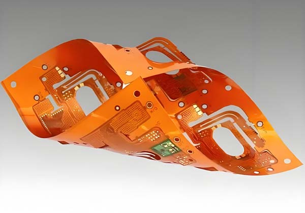 China FPC PCB manufacturer