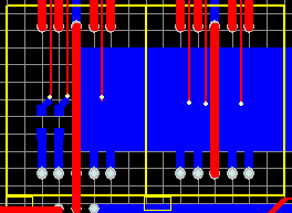 Drawing PCB Diagrams