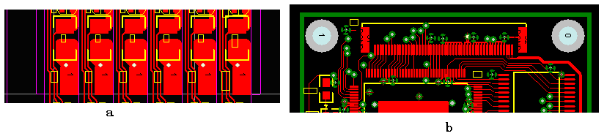 Drawing PCB Diagrams