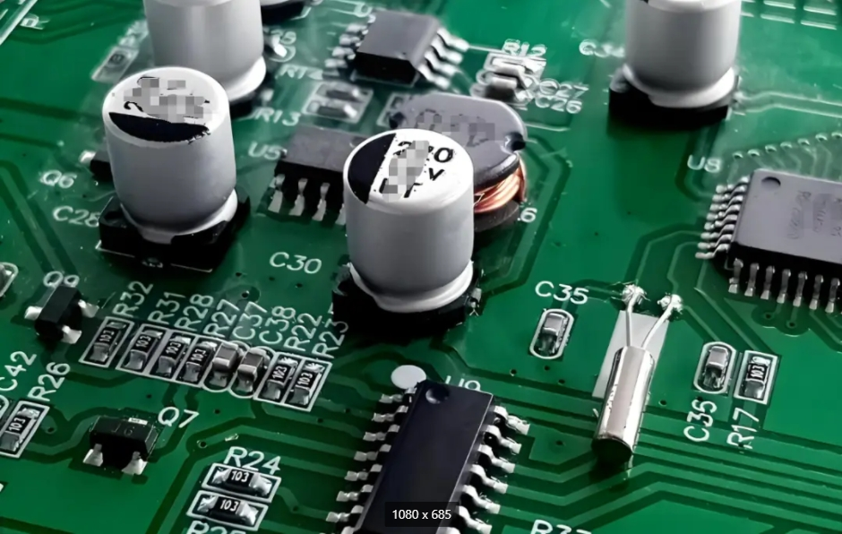 Small batch SMT samples