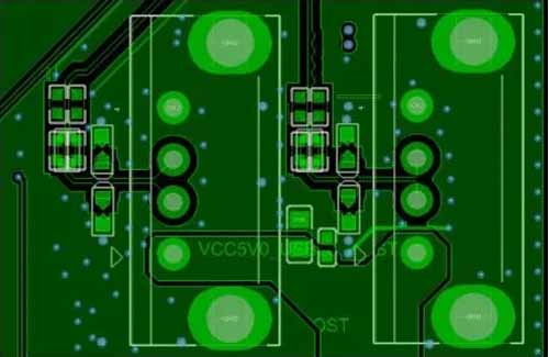 USB 2.0 Layout and Routing