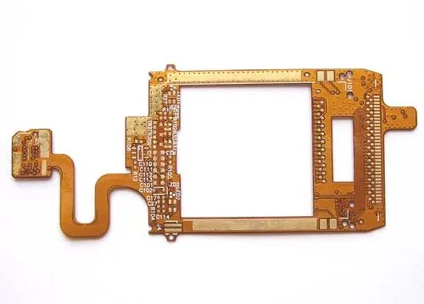 flexible pcb China FPCB factory