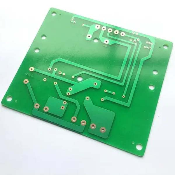 rigid pcb