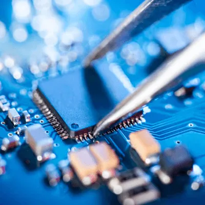 China PCB Manufacturer