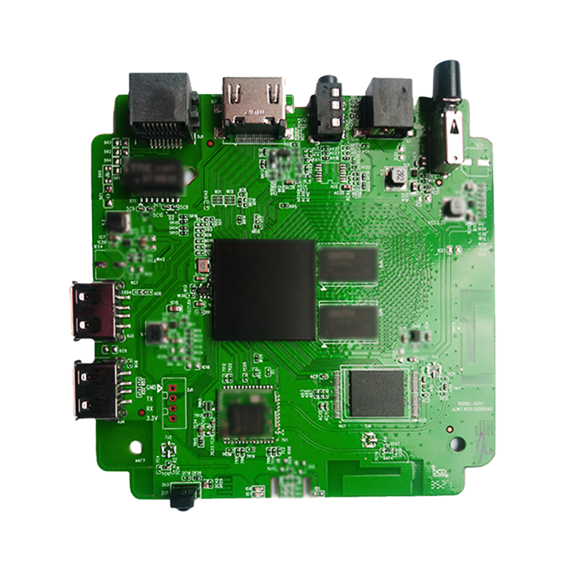 Communication PCB Manufacturer