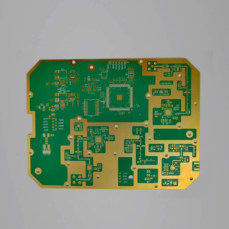 SYS Technology High Frequency PCB
