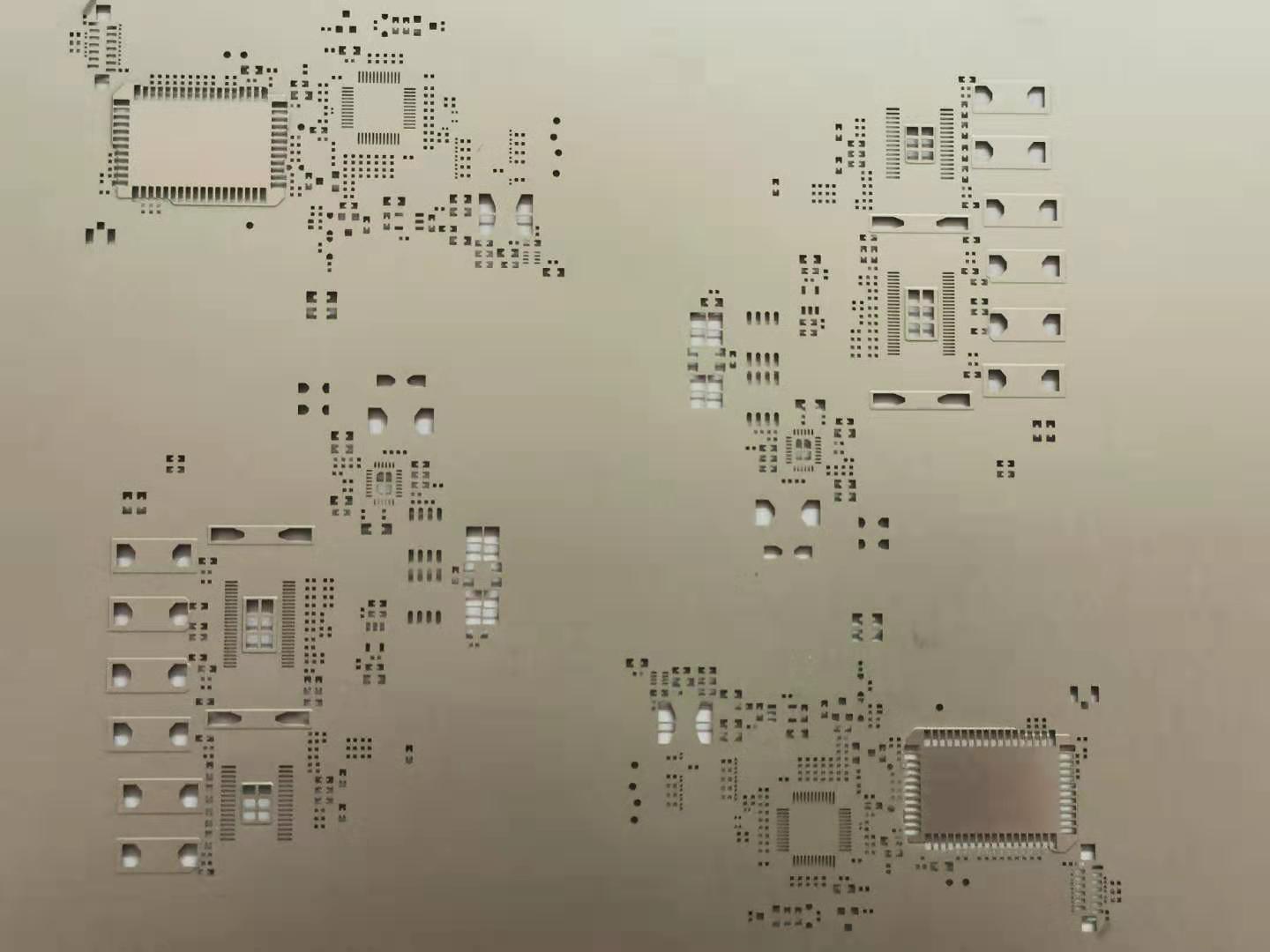 SMT Stencil-China PCB Manufacturer