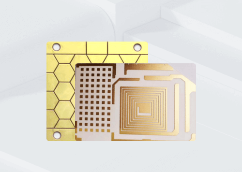 Heavy Copper Designs