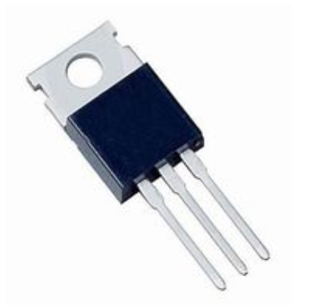 Field Effect Transistor