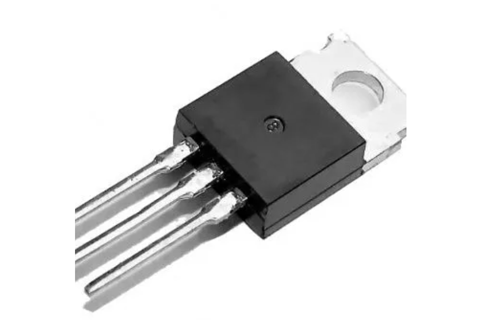 Field Effect Transistor