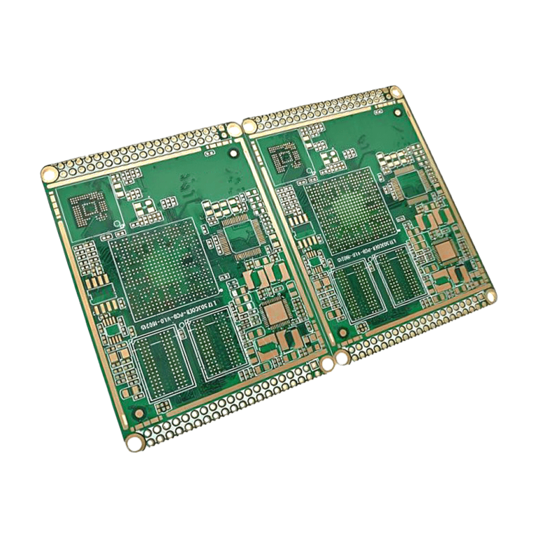 Ground Fill The Ultimate Guide to PCB Grounding Design: Techniques for Optimal ...