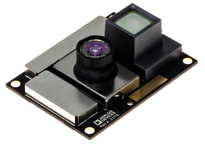 AI Vision in Autonomous Driving