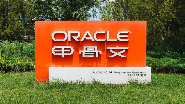 Oracle and OpenAI