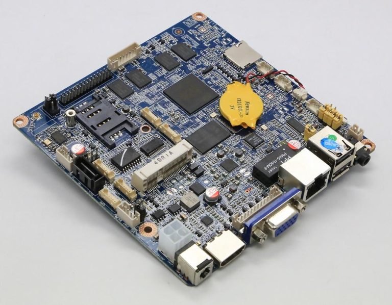 Embedded PCB Technology: A Comprehensive Guide to Next-Generation ...