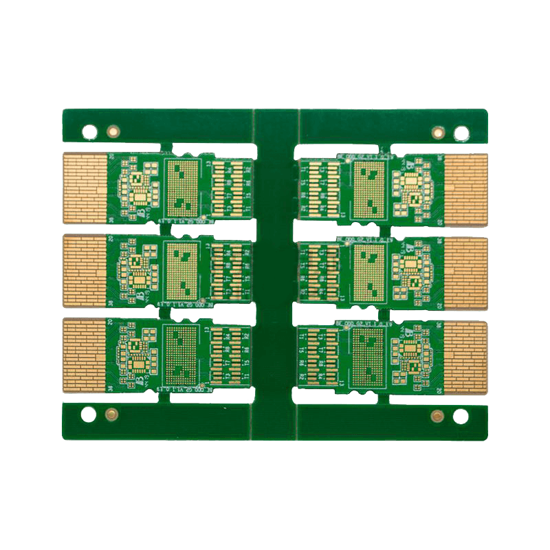 5G Optical Module PCB