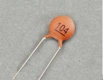 Ceramic Capacitors