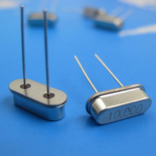 Quartz Crystal Oscillators