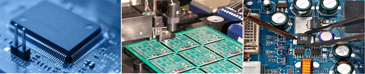 PCB SMT Assembly