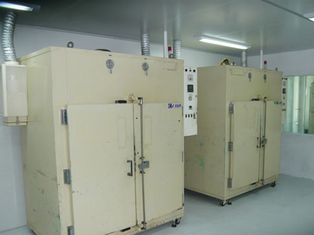 SMT Material Baking oven