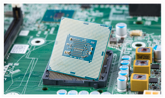 CPU Chips