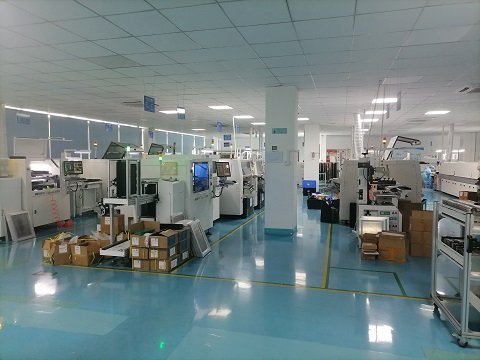 PCB Assembly house