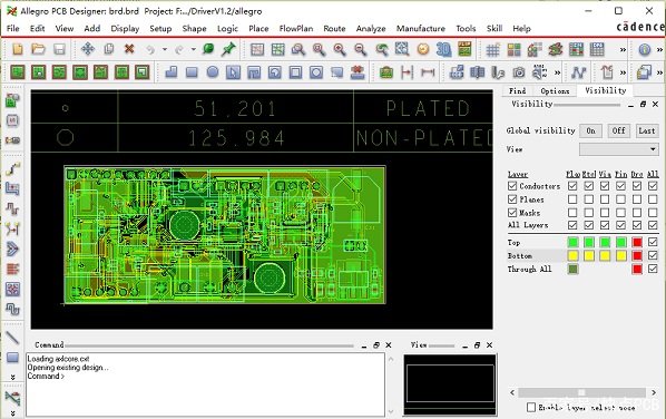 PCB Layout