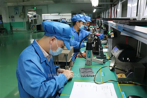 PCBA repair
